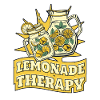 Lemonade Therapy Lemonade Seller Lemonade
