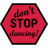 Dancing Dance Music