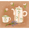 Summer Tea