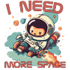 Besoin de plus d'espace