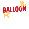 Professional Balloon Twister Balloon Twisting