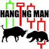 Trading Shirt Hanging Man R6Z
