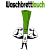 washboard stomach leek fitness trained