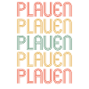 Plauenerin Plauener Plauen