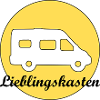 Lieblings-Kastenwagen