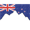 New Zealand Mountains