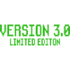 Pixel cadeau 30e anniversaire