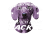 Hund Dackel Hundebesitzer Geschenkidee