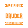 Familienmotiv Bruder