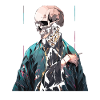 Skull Skull Skulls Skull Skeleton