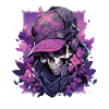 Skull Skull Skulls Skull Skeleton