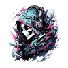 Skull Skull Skulls Skull Skeleton