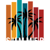 Summer Vibes - Summer, Sun, Sunshine