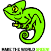 Chamäleon