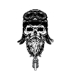 Skullbiker - Club de moto