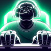 Computer zombie
