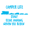 Camper Leben