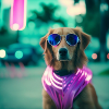 GoldenRetriever