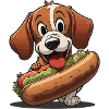 Hot Dog
