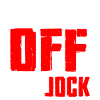 Get Off My Jock 5