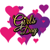 Girls Day Gold History