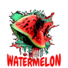I Carried A Watermelon 15