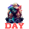 I Hate Leg Day 19