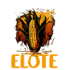 I Love You Elote 4