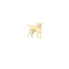 Heartbeat Labrador Retriever