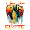 I Love You Elote 5
