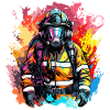 Firefighter firefighter
