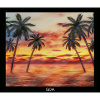 Goan Sunset