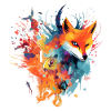 Jou der Phönixfuchs