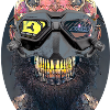 FPV Skull