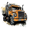 Bigcam LKW