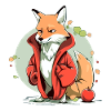 Zulo the fox