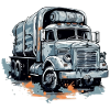 Camion Bigtruck