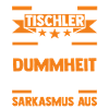 Tischler Beruf Tischlerei Geschenk