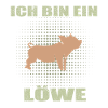 Wildschwein Löwe Berlin Verwechslung Irrtum Löwin