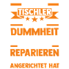 Tischler Beruf Handwerker Geschenk