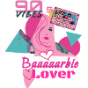 Retro, 90's,90s, Lover, Baaarbie