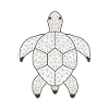 Turtlee GeomeTRIX