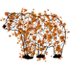 Bearr GeomeTRIX bunt