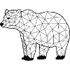 Bearr GeomeTRIX