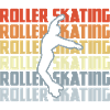 Roller Skating Disco