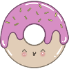 Sweet Donut