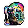 Stoner Cat in India