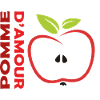 Pomme d'amour