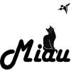 Miao Black Cat