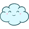 Sweet Cloud